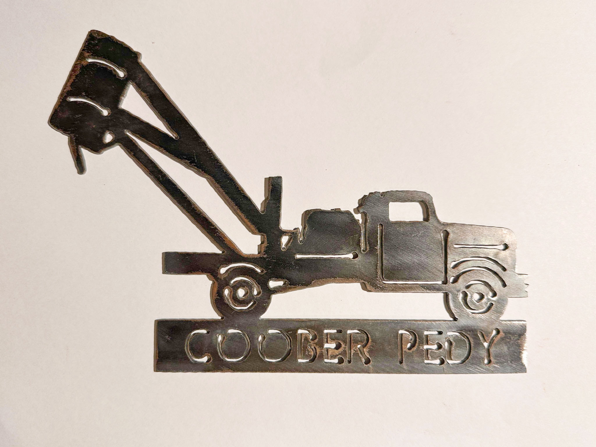 Metal Art