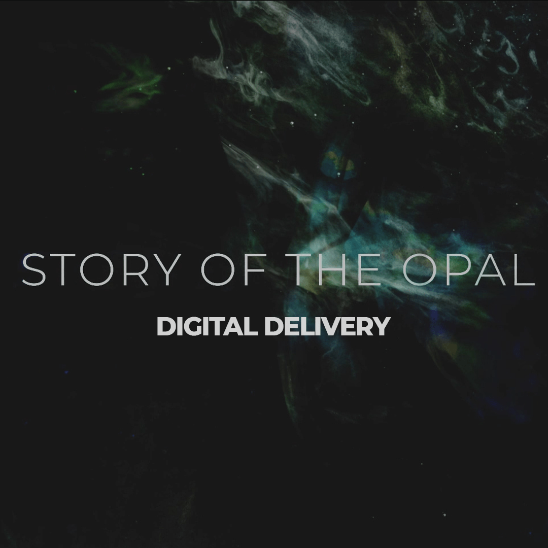 Story of The Opal *NEW 2020 Version* - (Digital Download)